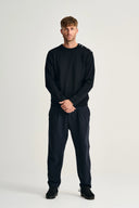 NAVAL crew neck | rund hals, navy blue