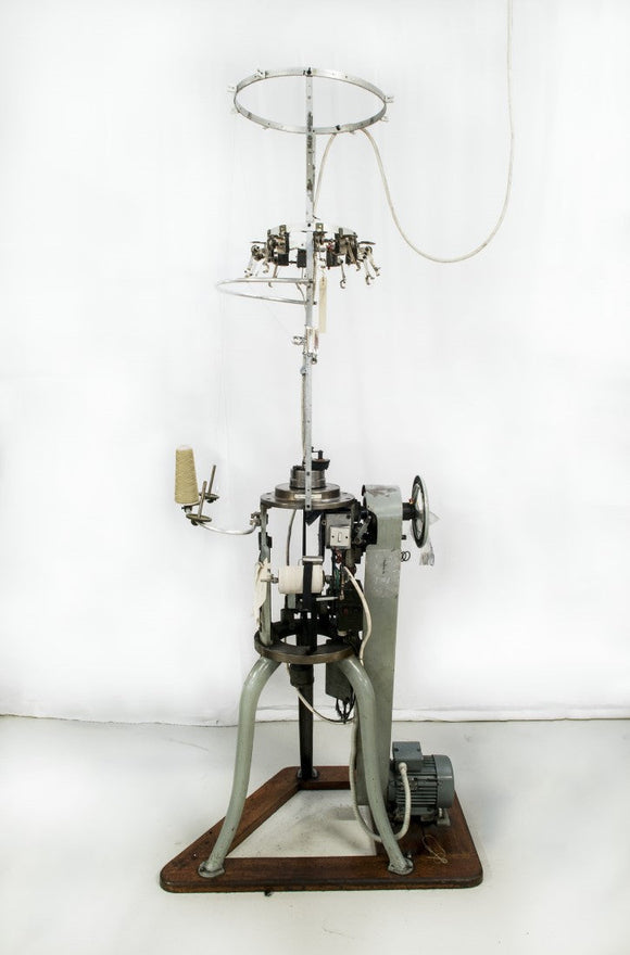 MECHANICAL MACHINES