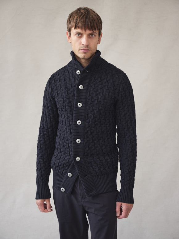 STARK | Sweater and cardigan | S.N.S. HERNING – S. N. S. HERNING [ EUR ]