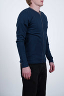 RITE jacket, aviator blue