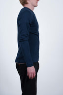 RITE jacket, aviator blue