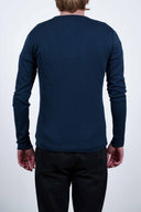 RITE jacket, aviator blue