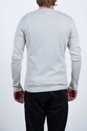 RITE jacket, clear grey