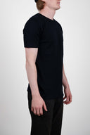 RITE t-shirt, dark navy