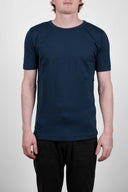 RITE t-shirt, aviator blue
