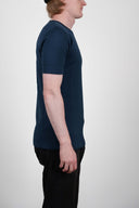 RITE t-shirt, aviator blue
