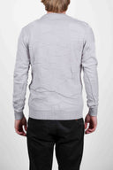 CODON cardigan, phoenix grey