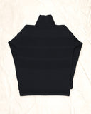 FISHERMAN full zip, navy blue