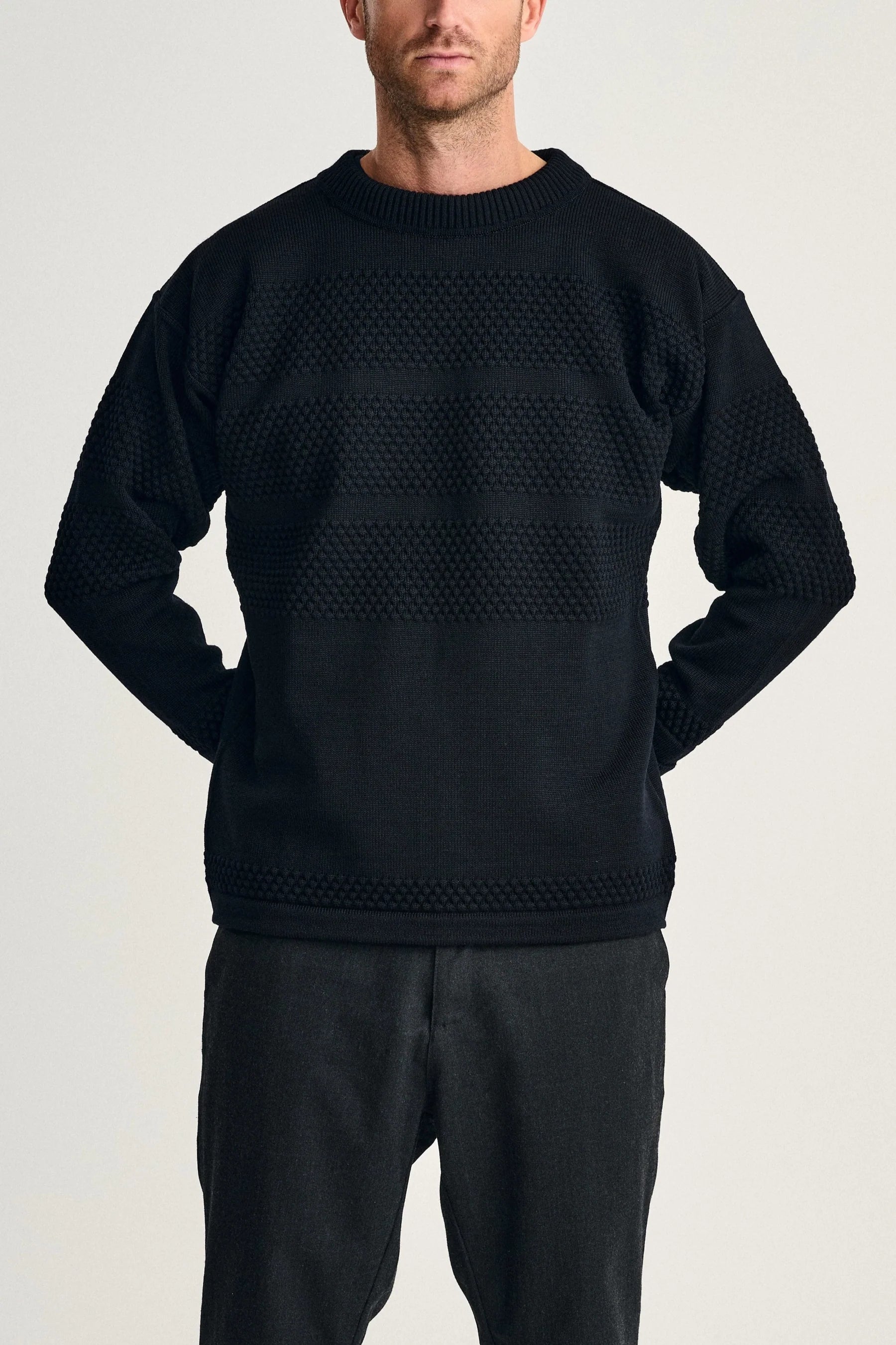 S.N.S. Herning Knitwear