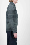 FISHERMAN jacket, grey zone