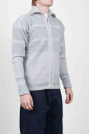 FISHERMAN jacket, phoenix grey