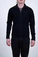 FISHERMAN jacket, navy blue