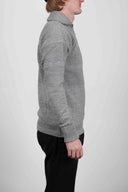 FISHERMAN zip, concrete