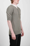 LAG t-shirt, index grey [M]
