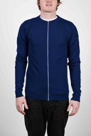 LAG jacket, olde blue [M]