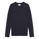 NIMBUS crew neck | rund hals, navy blue (f)