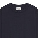 NIMBUS crew neck | rund hals, navy blue (f)