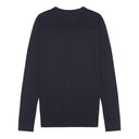 NIMBUS crew neck | rund hals, navy blue (f)