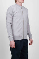 RELATIVE jacket, phoenix grey combo