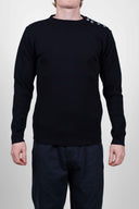 NAVAL, navy blue / navy blue