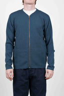 NAVAL jacket, blue gene