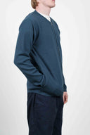 NAVAL jacket, blue gene