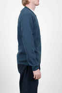 NAVAL jacket, blue gene