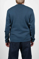 NAVAL jacket, blue gene