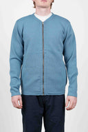 NAVAL jacket, blue print