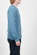 NAVAL jacket, blue print