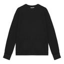 MARINE-II crew neck | rund hals, navy blue (f)