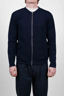 NAVAL jacket, all compact blue