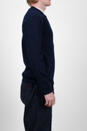 NAVAL jacket, all compact blue