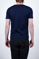 OBSERVER t-shirt, royal blue