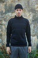 FENDER hat | navy blue [2] (M)