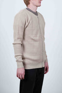 META jacket, desert sand