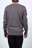 META jacket, clay grey