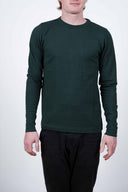 RADAR sweater, green