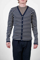 CARNIVAL, sea blue / off white