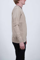 EXIT cardigan, desert sand