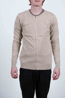 EXIT jacket, desert sand