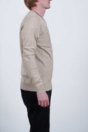 EXIT jacket, desert sand