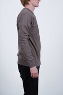 EXIT jacket, clay grey