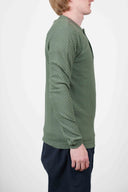 SYSTEM plank, pale green [M]