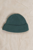 FENDER beanie, sediment green (fw)