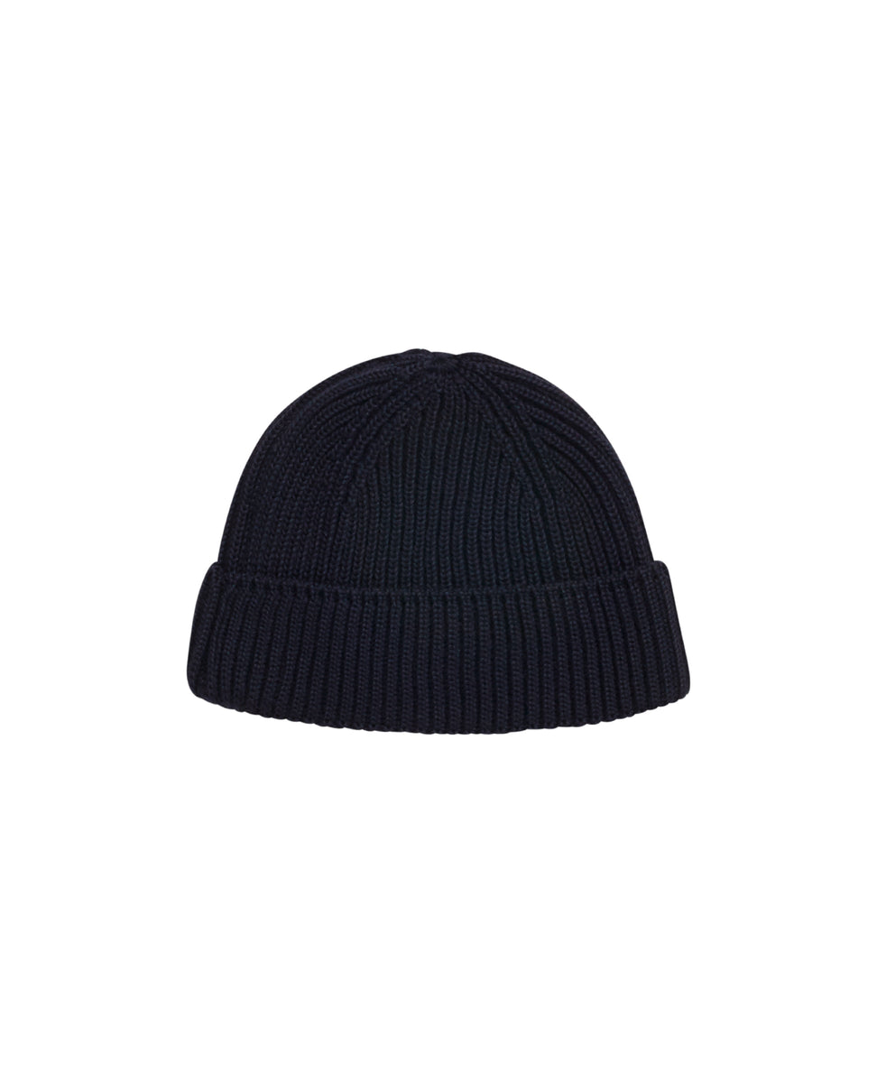 FENDER hat | navy blue [2] (M) – S. N. S. HERNING [ EUR ]