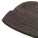 FENDER hat, terra brown (f)