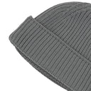 FENDER hat, mist grey (f)