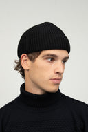 FENDER hat, black [0] (M)