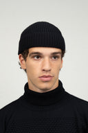 FENDER hat | navy blue [2] (M)